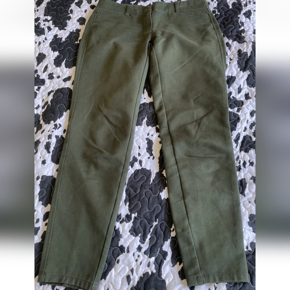 Women's Size 2 Bottoms Lot Jeans Vineyard Vines Lucky Brand Juicy Couture - Picture 5 of 11